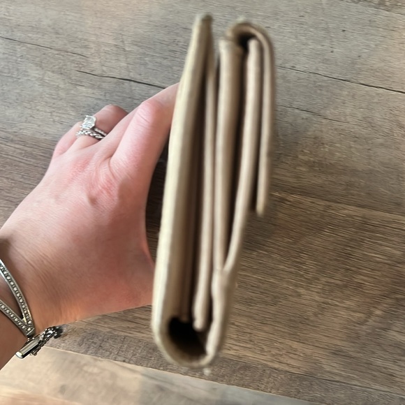 GUCCI Princy GG Logo Canvas Wallet - Picture 7 of 12